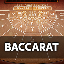  Baccarat Nucleus